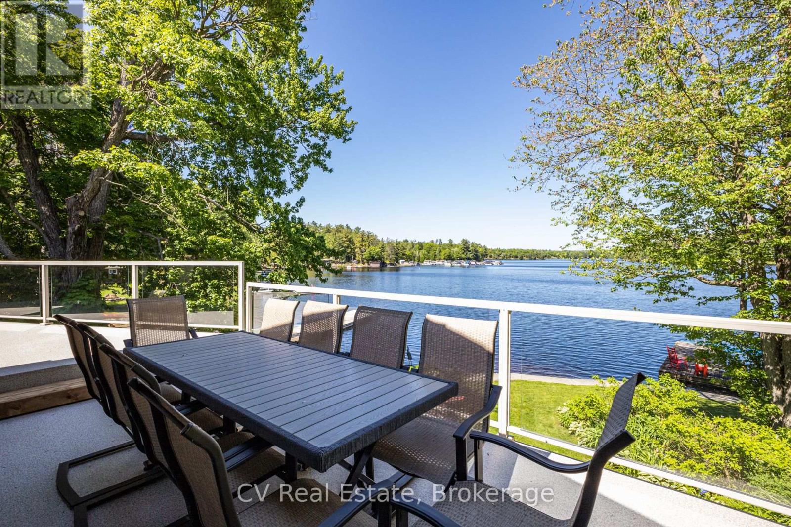 Unit #2 - 1240 North Kahshe Lake Road, Gravenhurst (Morrison), Ontario  P0G 1E0 - Photo 26 - X13065920
