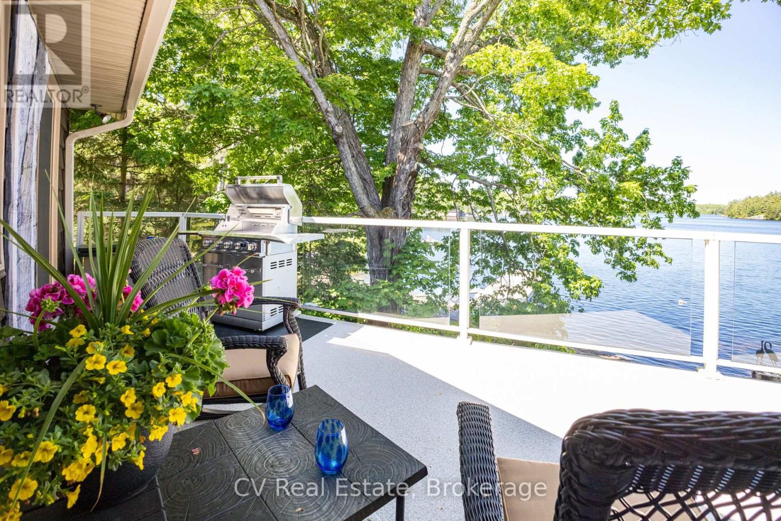 Unit #2 - 1240 North Kahshe Lake Road, Gravenhurst (Morrison), Ontario  P0G 1E0 - Photo 27 - X13065920