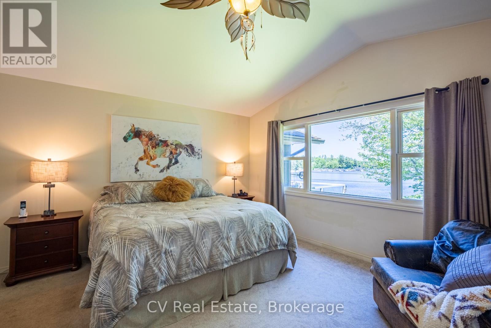 Unit #2 - 1240 North Kahshe Lake Road, Gravenhurst (Morrison), Ontario  P0G 1E0 - Photo 30 - X13065920