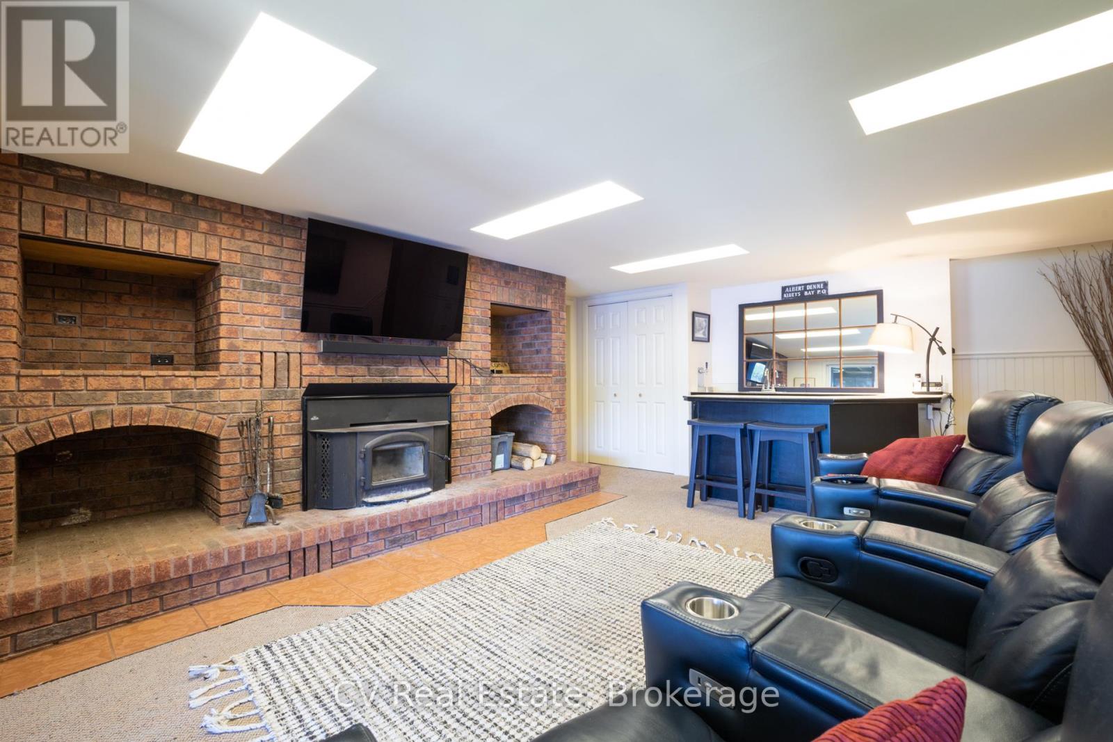 Unit #2 - 1240 North Kahshe Lake Road, Gravenhurst (Morrison), Ontario  P0G 1E0 - Photo 37 - X13065920