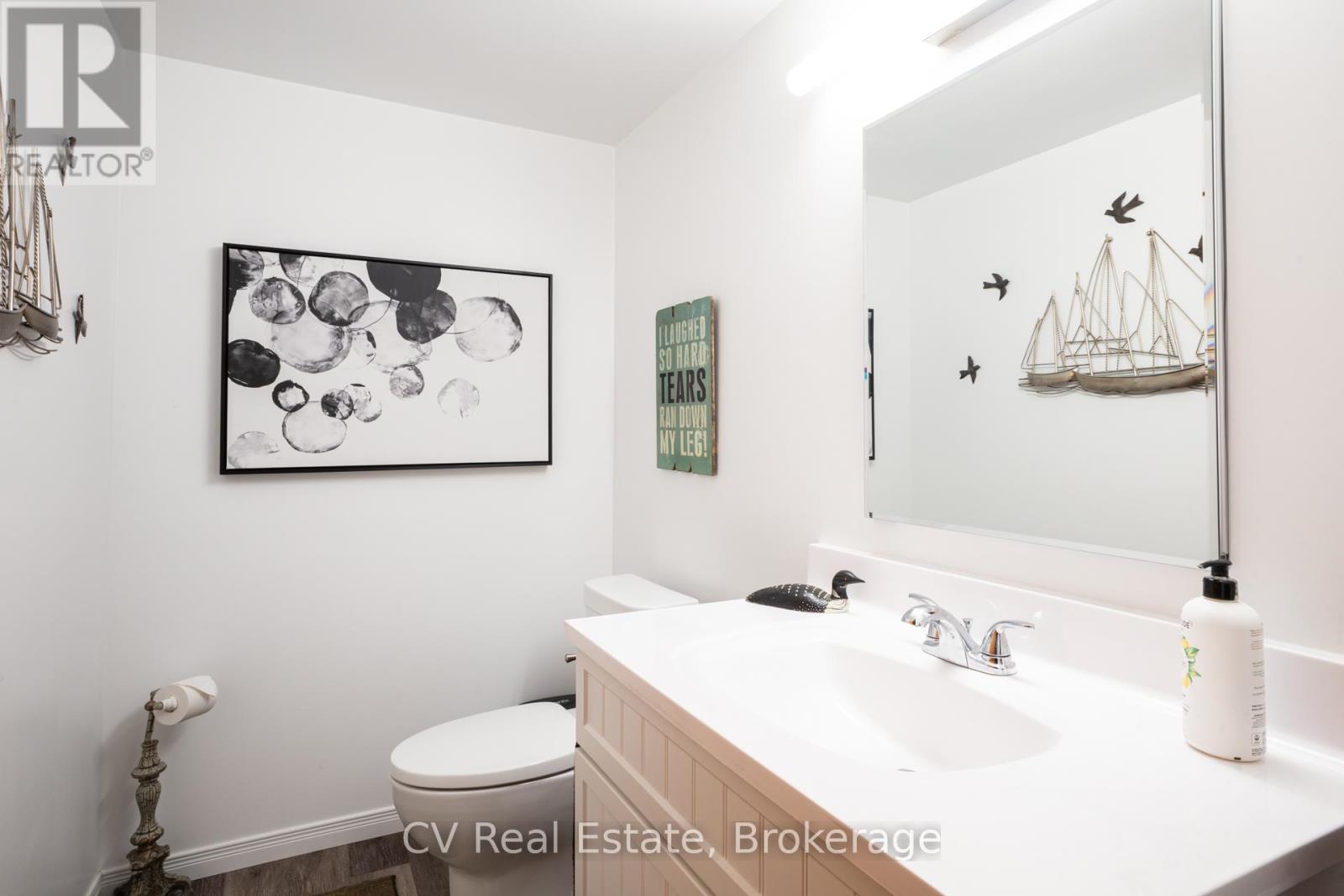Unit #2 - 1240 North Kahshe Lake Road, Gravenhurst (Morrison), Ontario  P0G 1E0 - Photo 39 - X13065920