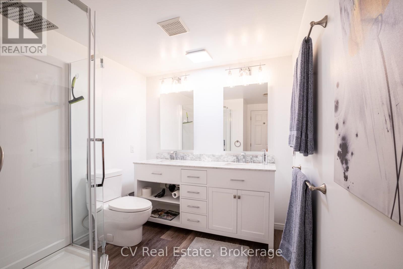 Unit #2 - 1240 North Kahshe Lake Road, Gravenhurst (Morrison), Ontario  P0G 1E0 - Photo 41 - X13065920