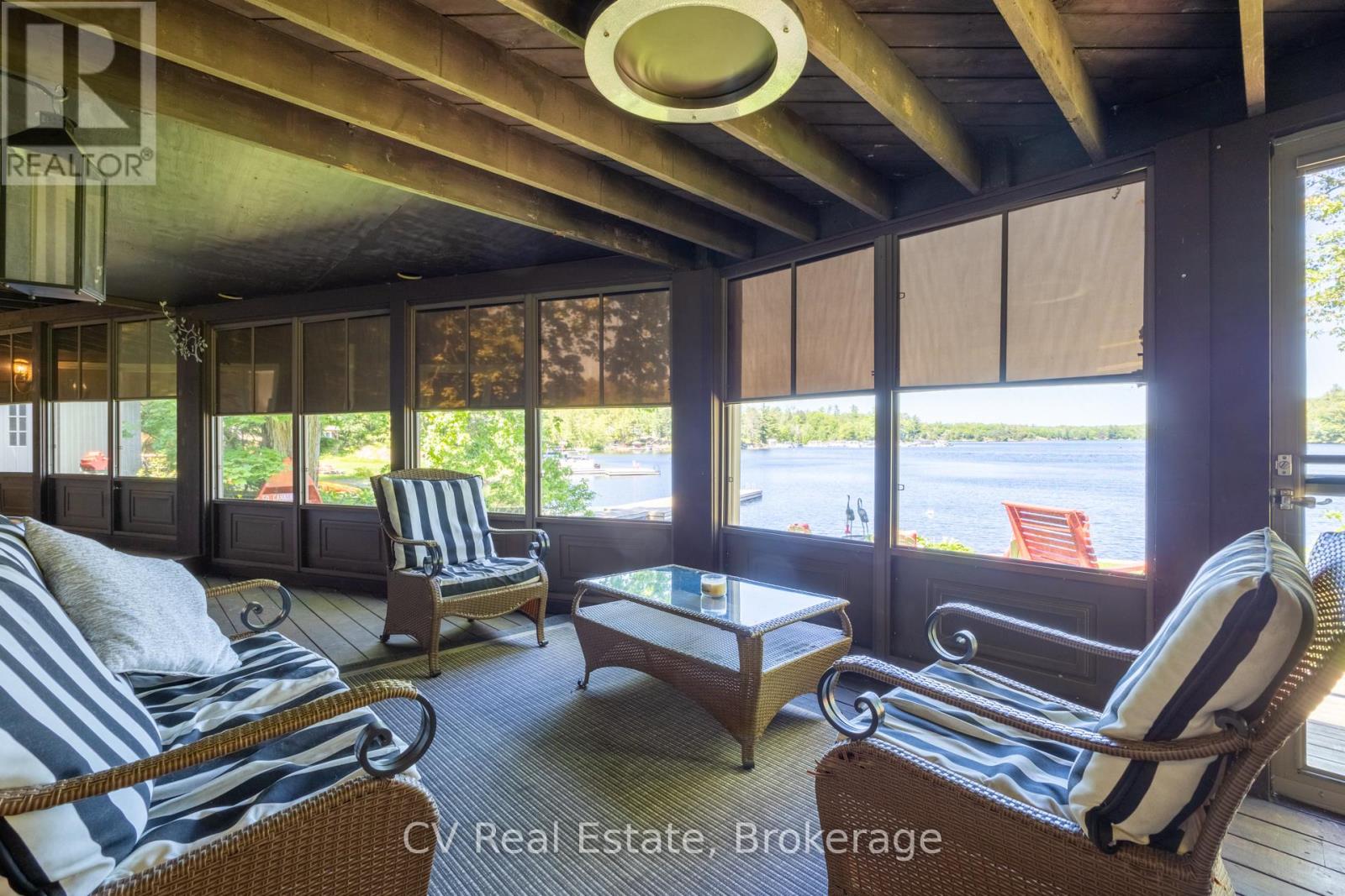 Unit #2 - 1240 North Kahshe Lake Road, Gravenhurst (Morrison), Ontario  P0G 1E0 - Photo 44 - X13065920
