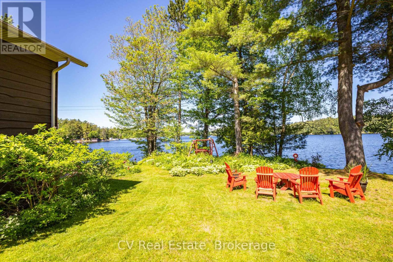 Unit #2 - 1240 North Kahshe Lake Road, Gravenhurst (Morrison), Ontario  P0G 1E0 - Photo 47 - X13065920