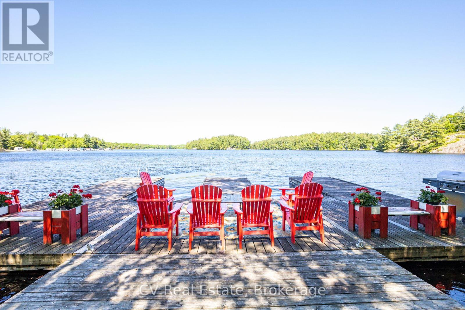 Unit #2 - 1240 North Kahshe Lake Road, Gravenhurst (Morrison), Ontario  P0G 1E0 - Photo 5 - X13065920