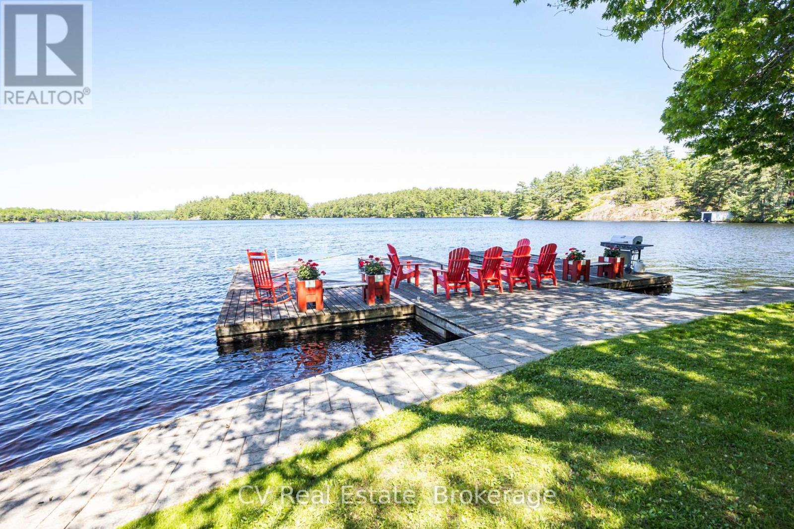 Unit #2 - 1240 North Kahshe Lake Road, Gravenhurst (Morrison), Ontario  P0G 1E0 - Photo 7 - X13065920