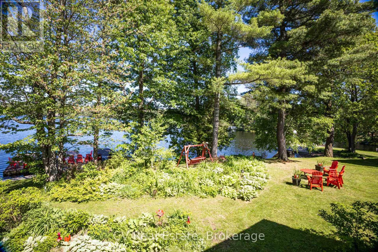 Unit #2 - 1240 North Kahshe Lake Road, Gravenhurst (Morrison), Ontario  P0G 1E0 - Photo 9 - X13065920