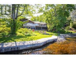 UNIT #2 - 1240 NORTH KAHSHE LAKE ROAD, Gravenhurst, Ontario