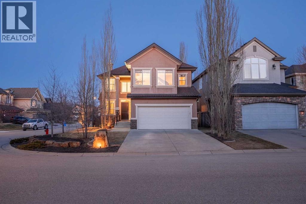 35 Tuscany Estates Crescent Nw, Calgary, Alberta  T3L 0B2 - Photo 2 - A2306286