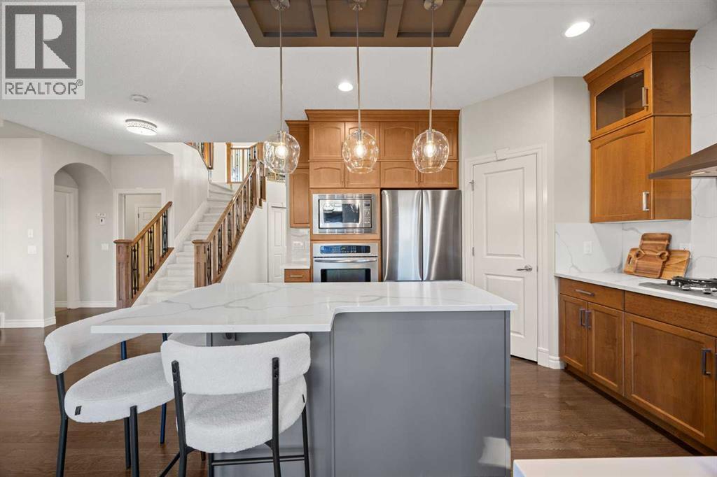 35 Tuscany Estates Crescent Nw, Calgary, Alberta  T3L 0B2 - Photo 9 - A2306286