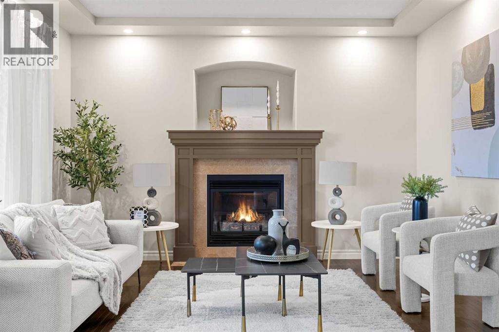 35 Tuscany Estates Crescent Nw, Calgary, Alberta  T3L 0B2 - Photo 19 - A2306286