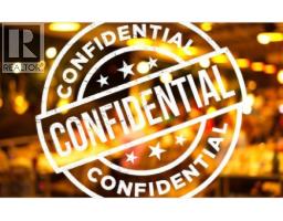 11449 CONFIDENTIAL, Vancouver, British Columbia