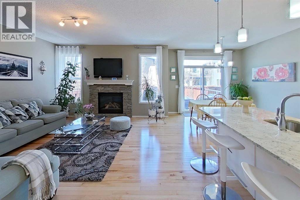 28 Cranarch Crescent Se, Calgary, Alberta  T3M 2J2 - Photo 7 - A2306433