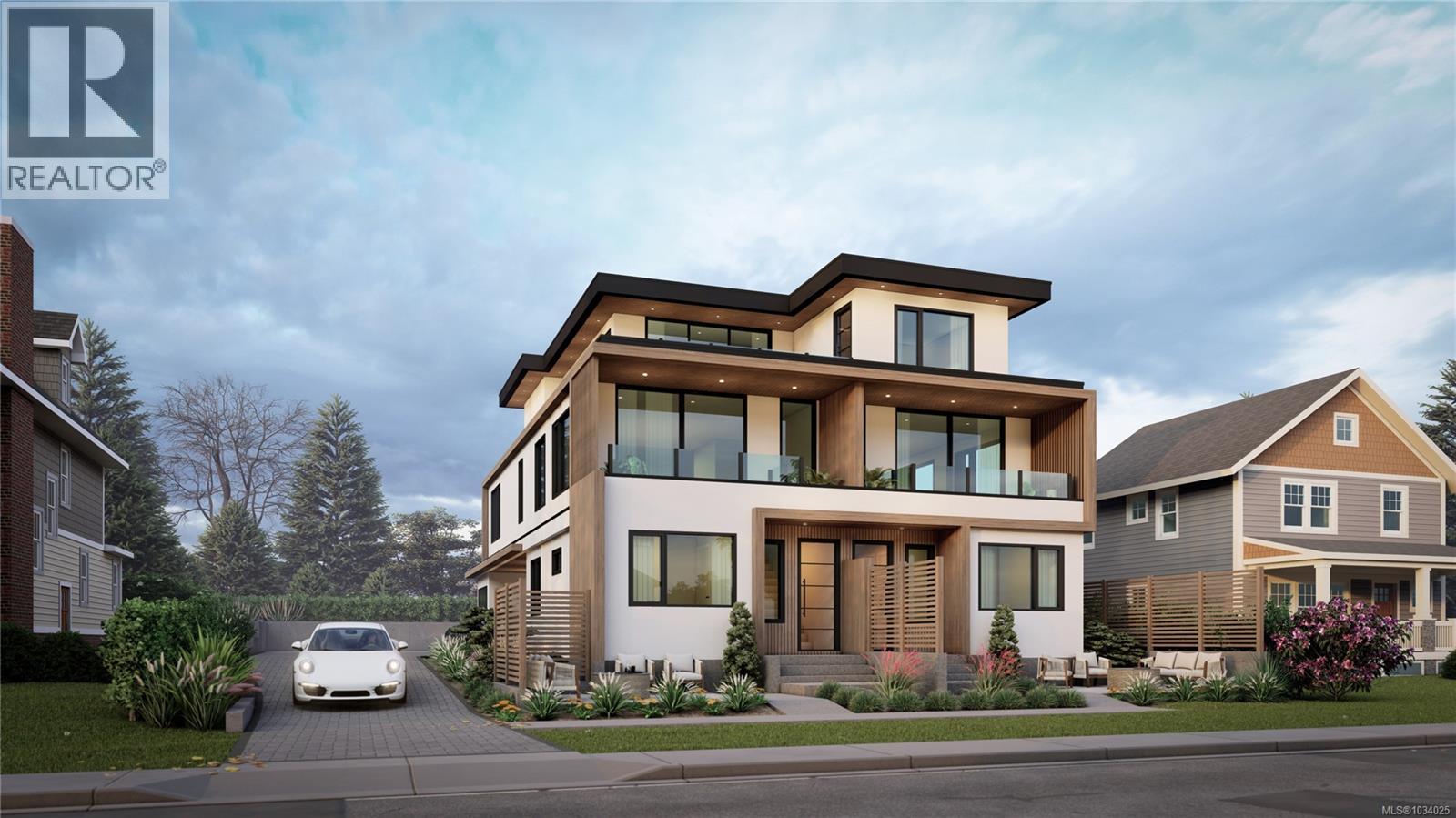 3 3080 Oakdowne Rd, Oak Bay, British Columbia  V8R 5N9 - Photo 2 - 1034025
