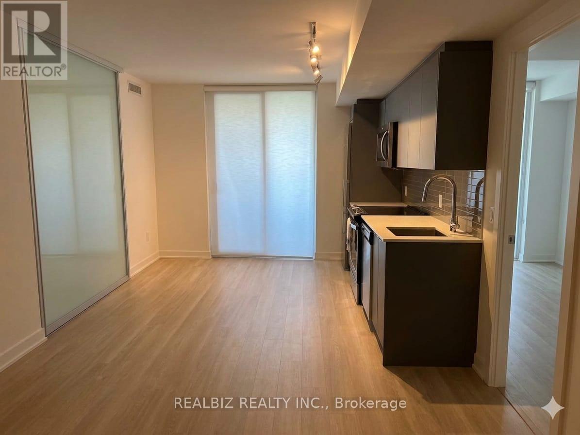 424 - 30 Tretti Way, Toronto, Ontario  M3H 0E3 - Photo 4 - C13065884