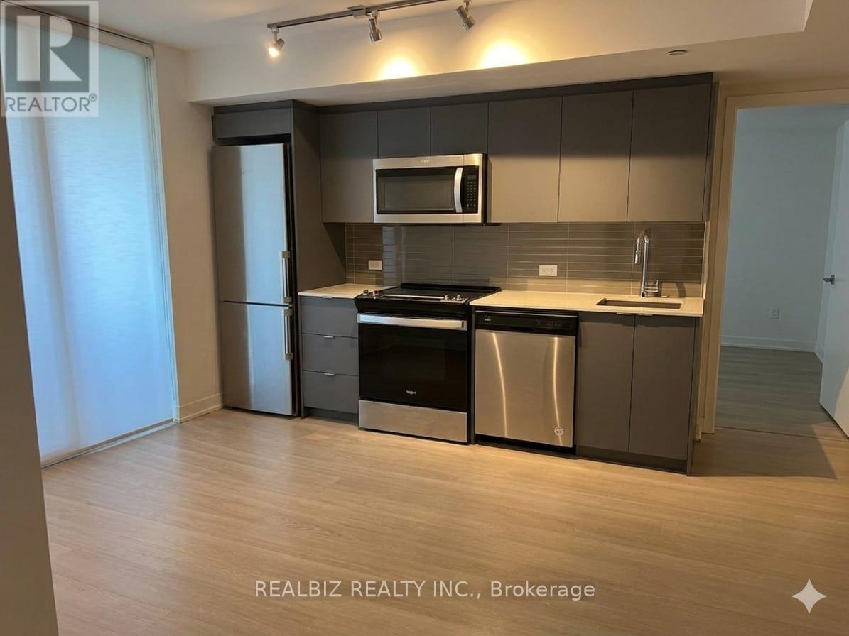 424 - 30 Tretti Way, Toronto, Ontario  M3H 0E3 - Photo 5 - C13065884