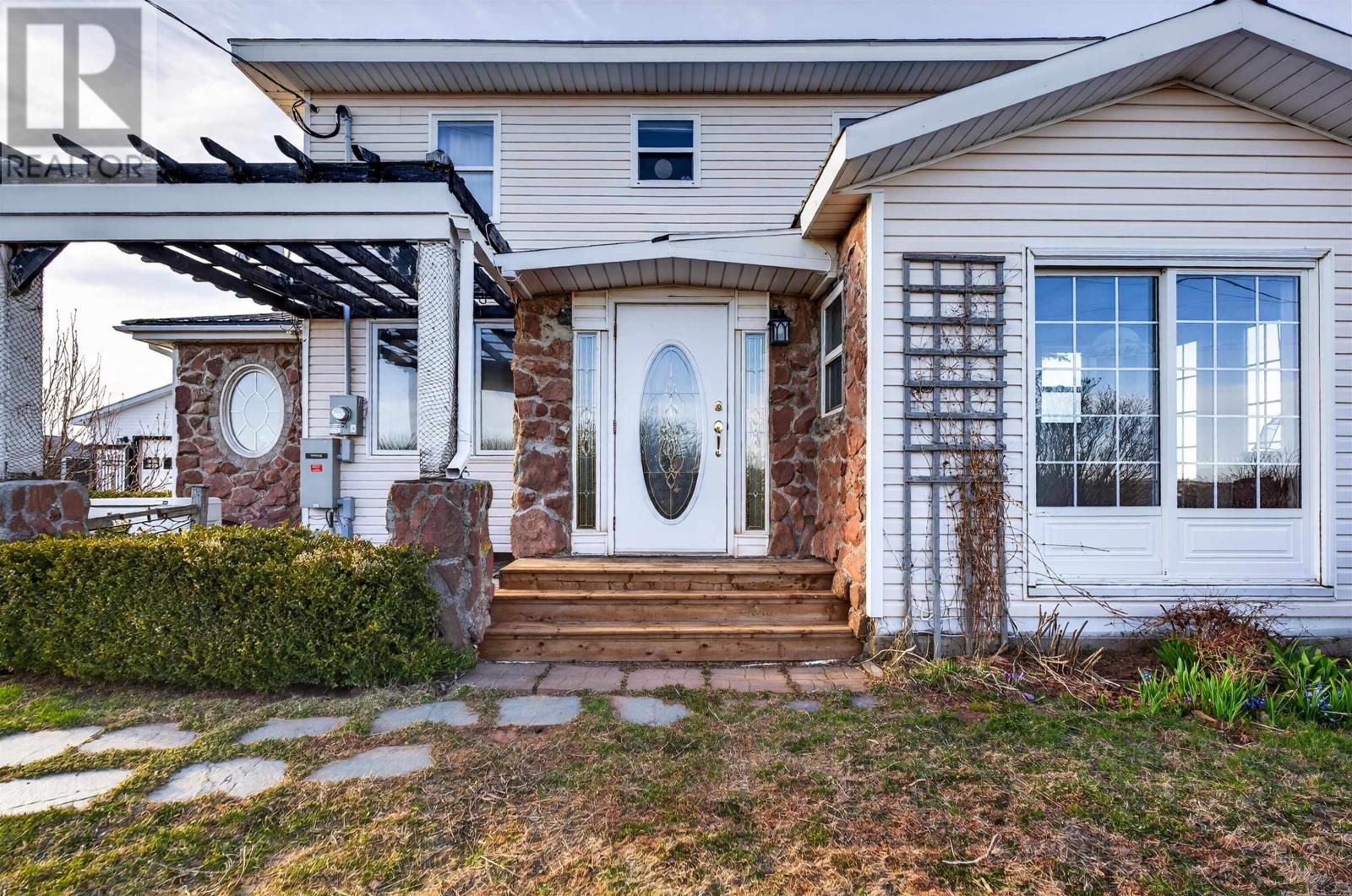 2649 Route 20, darnley, Prince Edward Island