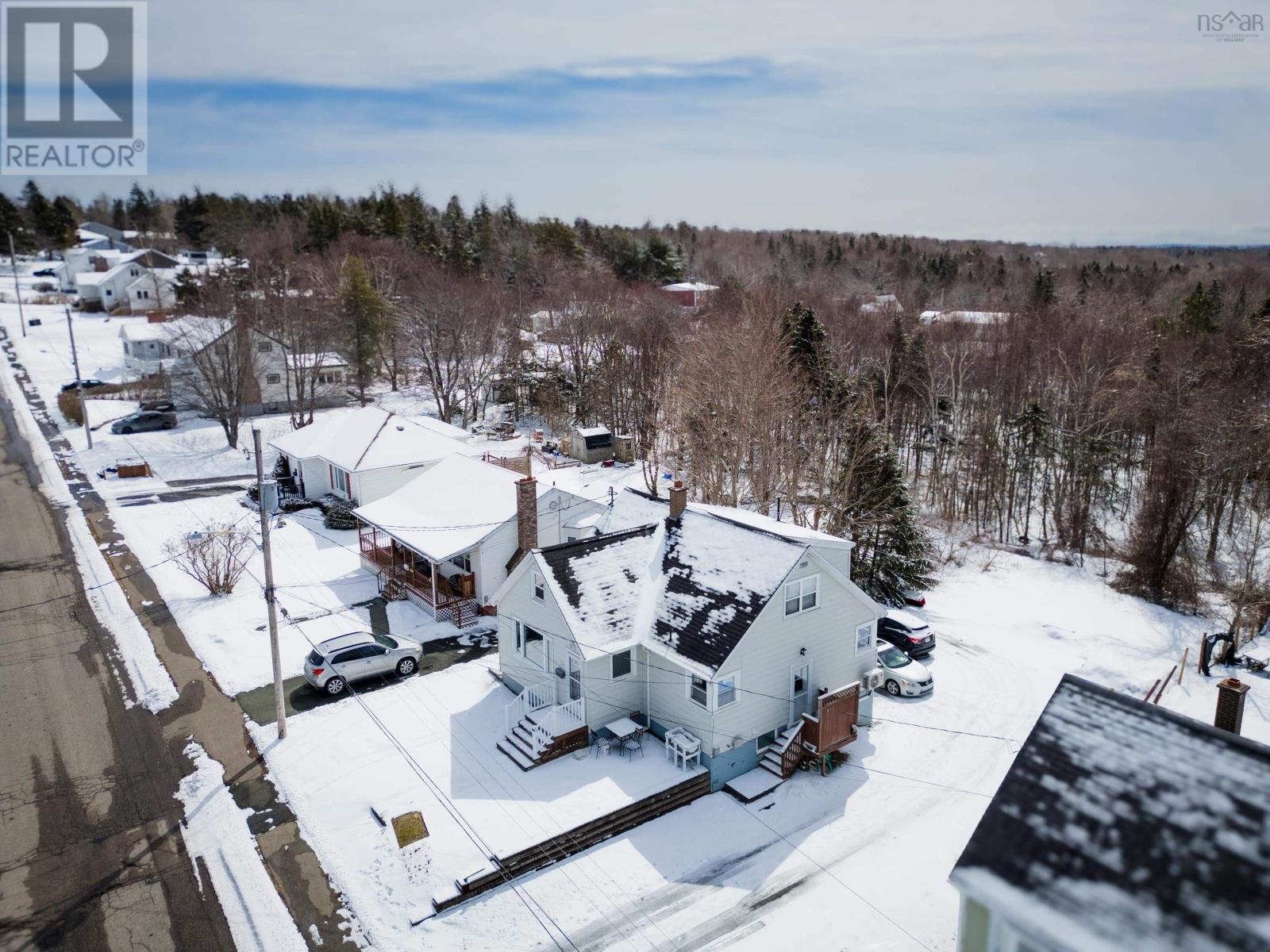 116 Macrae Avenue, Sydney River, Nova Scotia  B1S 1M2 - Photo 4 - 202606635