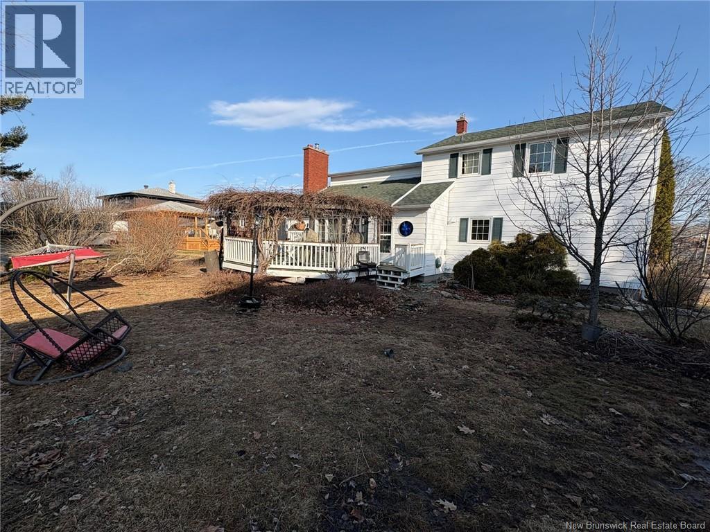 330 Westmount Boulevard, Moncton, New Brunswick  E1E 1V6 - Photo 7 - NB134266