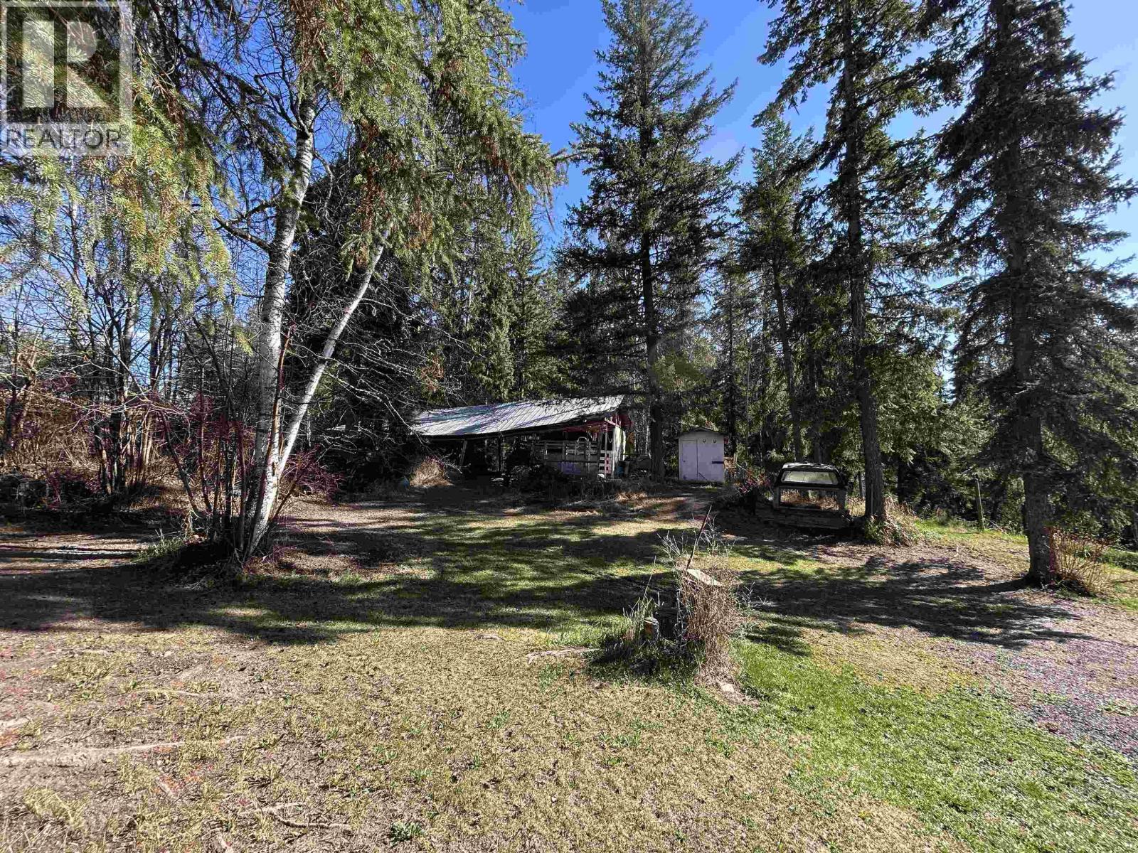 4793 S 97 Highway, Quesnel, British Columbia  V2J 6M8 - Photo 36 - R3094021