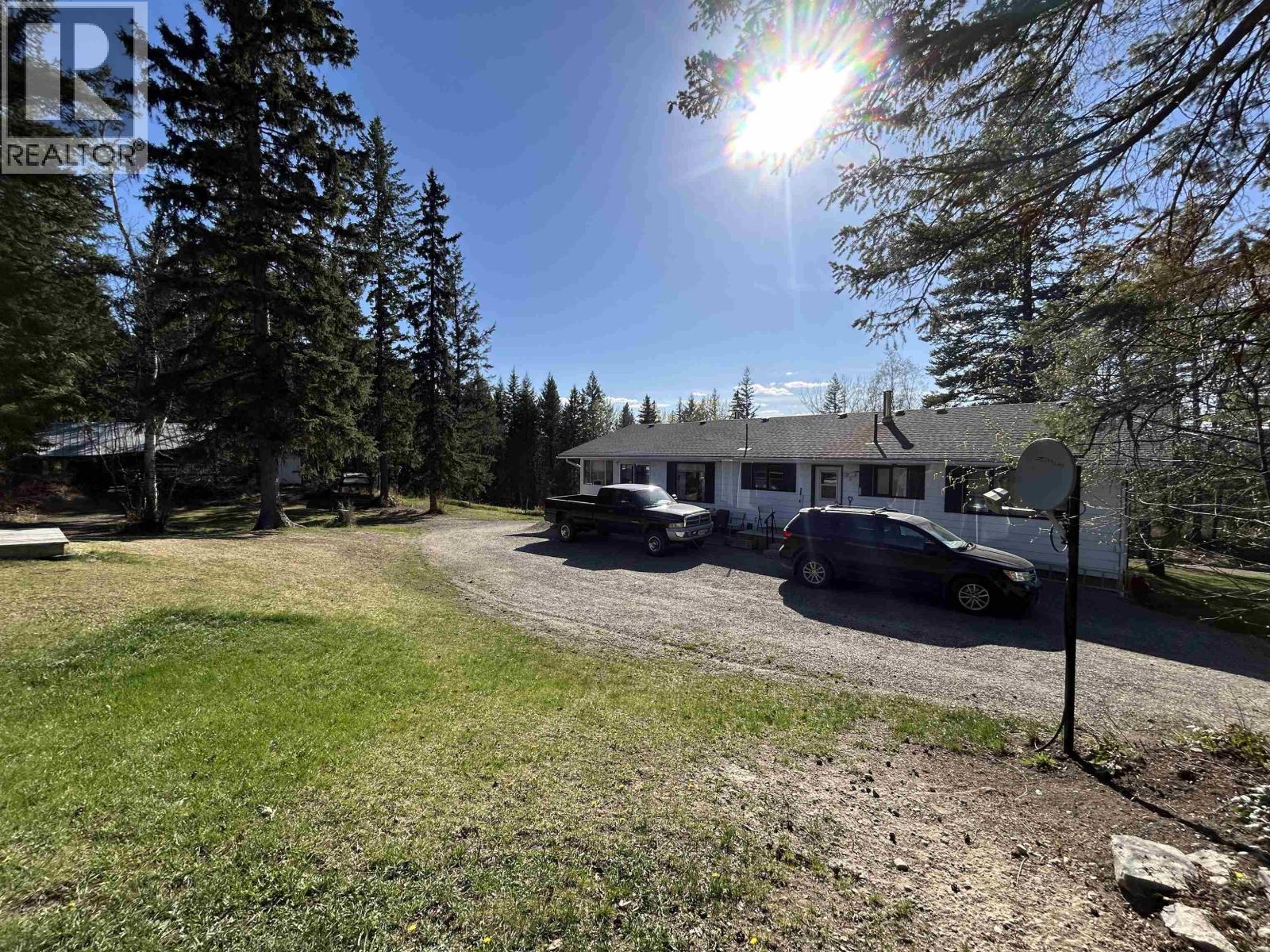 4793 S 97 Highway, Quesnel, British Columbia  V2J 6M8 - Photo 35 - R3094021