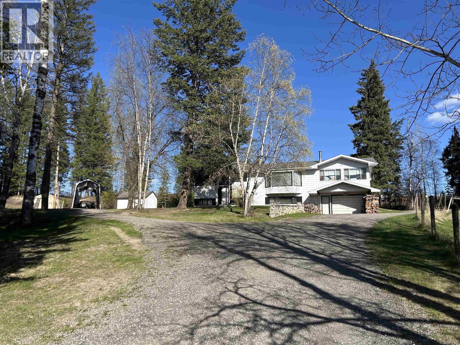 4793 S 97 Highway, Quesnel, British Columbia  V2J 6M8 - Photo 33 - R3094021