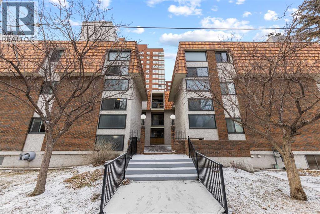 301, 305 25 Avenue SW, Calgary, Alberta