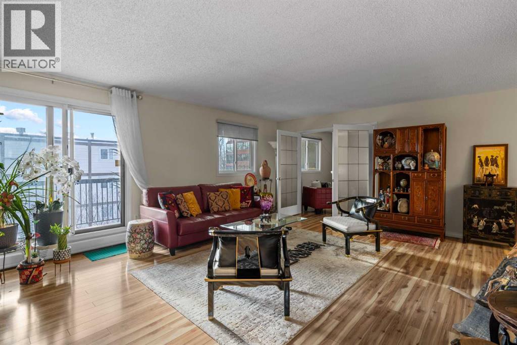 301, 305 25 Avenue SW, Calgary, Alberta  T2S 0L8 - Photo 16 - A2281350