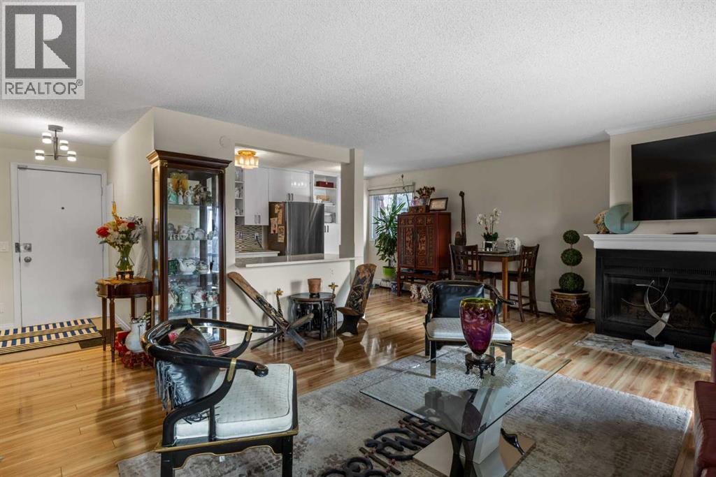 301, 305 25 Avenue SW, Calgary, Alberta  T2S 0L8 - Photo 4 - A2281350