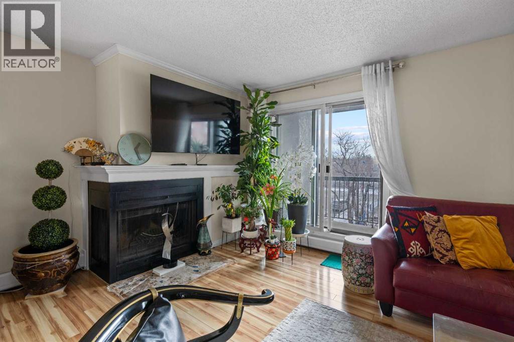 301, 305 25 Avenue SW, Calgary, Alberta  T2S 0L8 - Photo 13 - A2281350