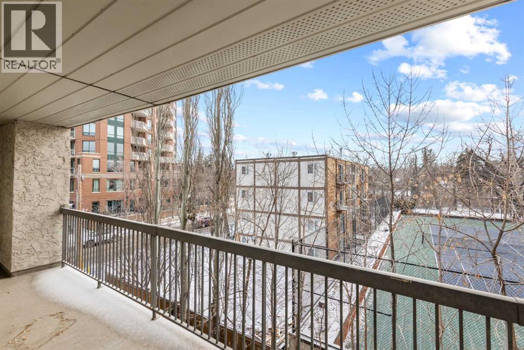 301, 305 25 Avenue SW, Calgary, Alberta  T2S 0L8 - Photo 24 - A2281350