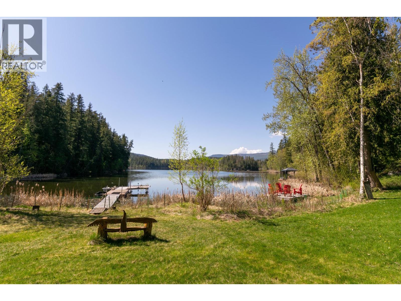781 Gardom Lake Road, Enderby, British Columbia  V0E 1V3 - Photo 6 - 10370317