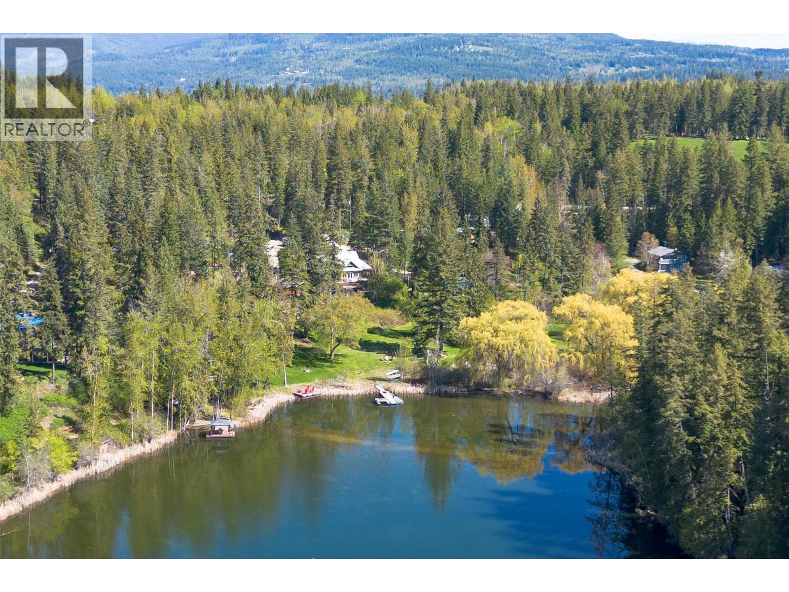 781 Gardom Lake Road, Enderby, British Columbia  V0E 1V3 - Photo 5 - 10370317