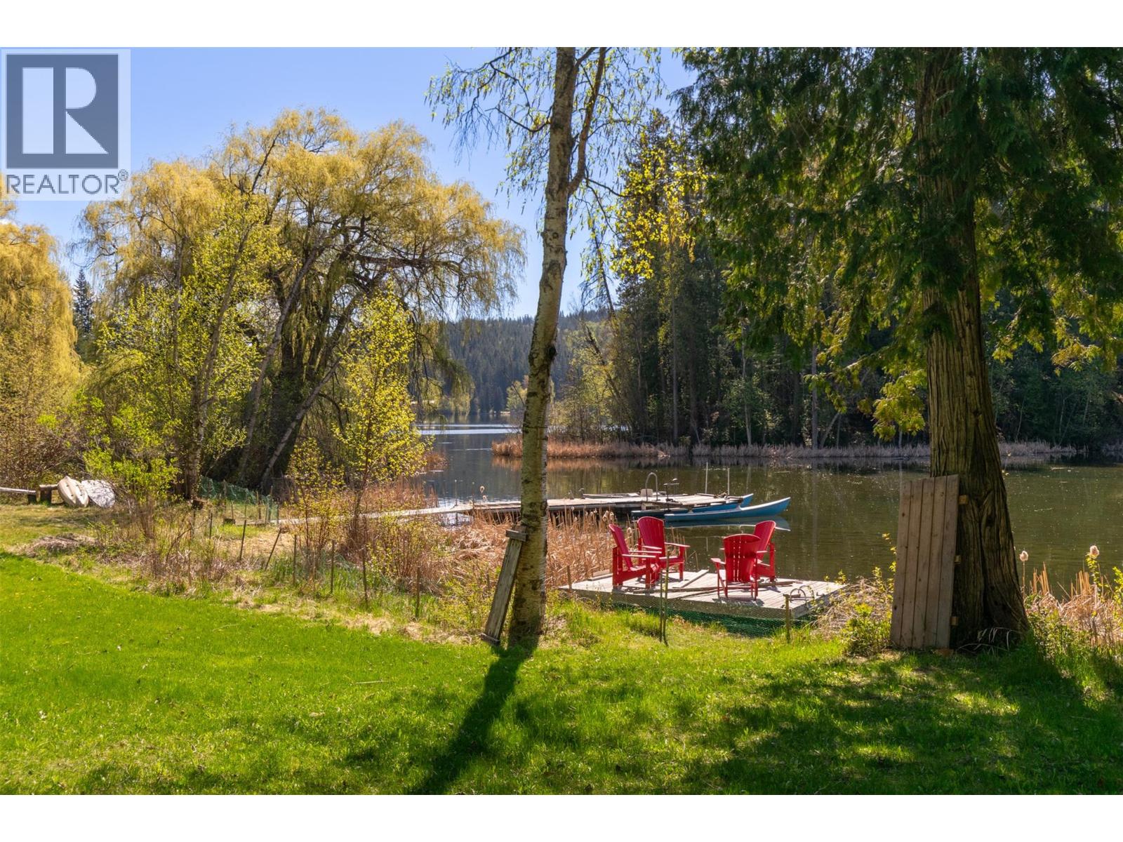 781 Gardom Lake Road, Enderby, British Columbia  V0E 1V3 - Photo 83 - 10370317