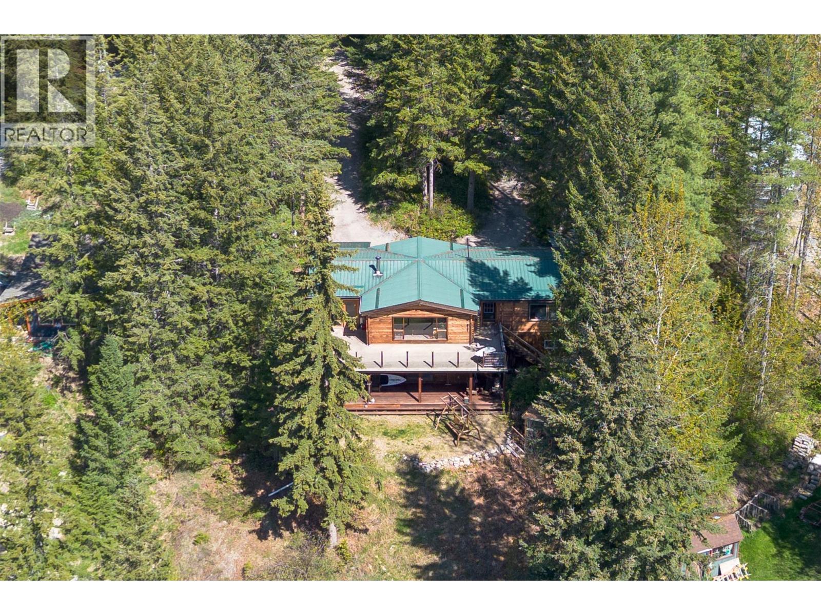 781 Gardom Lake Road, Enderby, British Columbia  V0E 1V3 - Photo 93 - 10370317