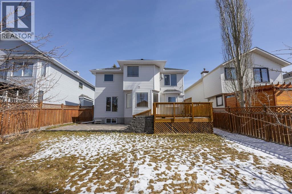 119 Valley Glen Bay NW, Calgary, Alberta  T3B 5P9 - Photo 43 - A2303270