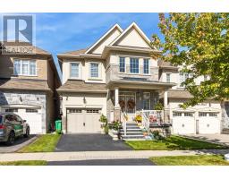 6 TRENTONIAN STREET, Brampton, Ontario