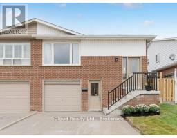 116 SKEGBY ROAD, Brampton, Ontario