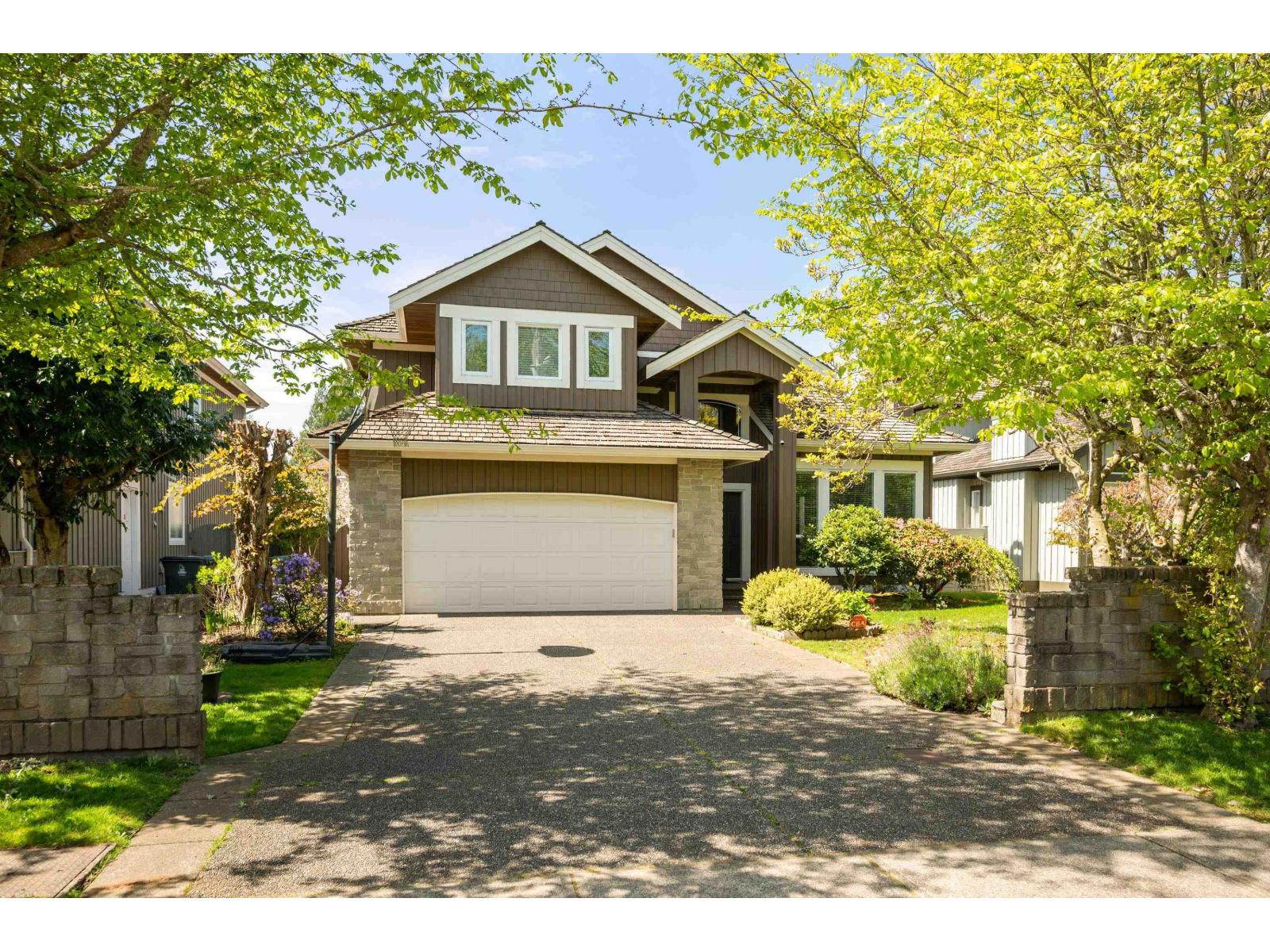 1771 144 Street, Surrey, British Columbia  V4A 9W2 - Photo 1 - R3118134