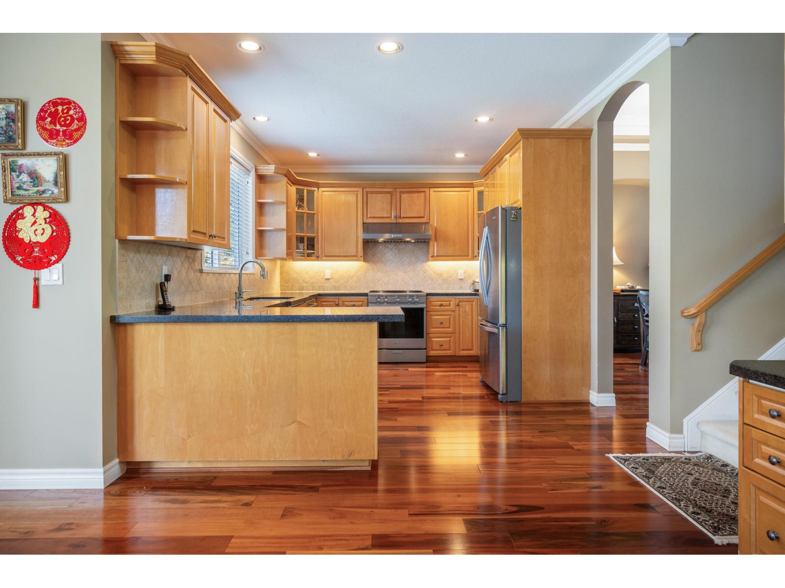 1771 144 Street, Surrey, British Columbia  V4A 9W2 - Photo 11 - R3118134