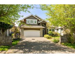 1771 144 STREET, Surrey, British Columbia