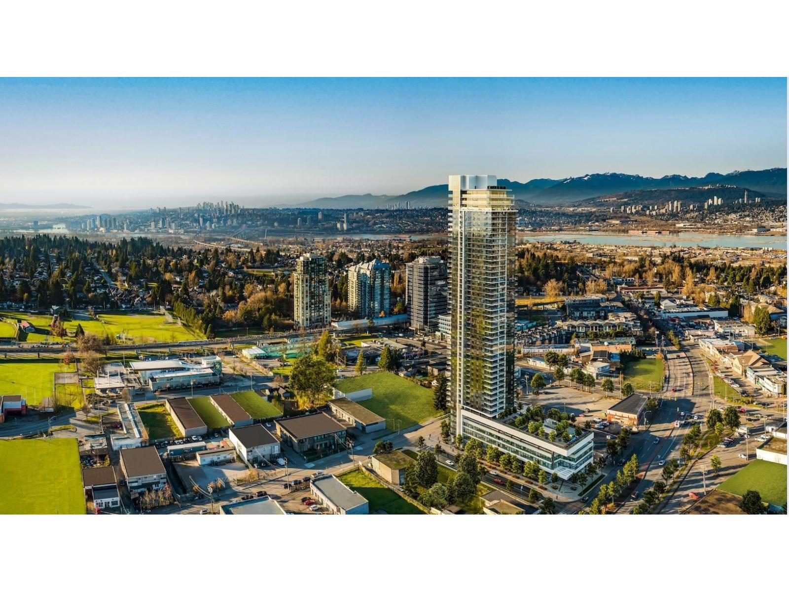 207 10745 King George Boulevard, Surrey, British Columbia  V3T 0V5 - Photo 1 - C8078403