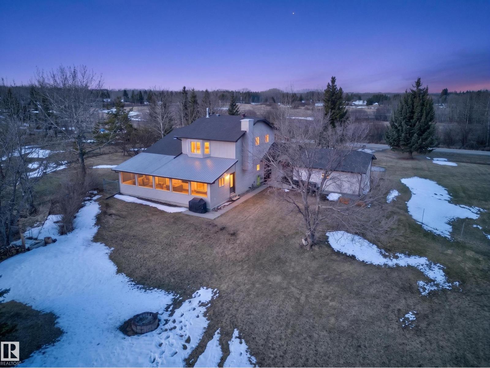#301 52471 Rge Road 223, Rural Strathcona County, Alberta  T8A 4P9 - Photo 2 - E4485027