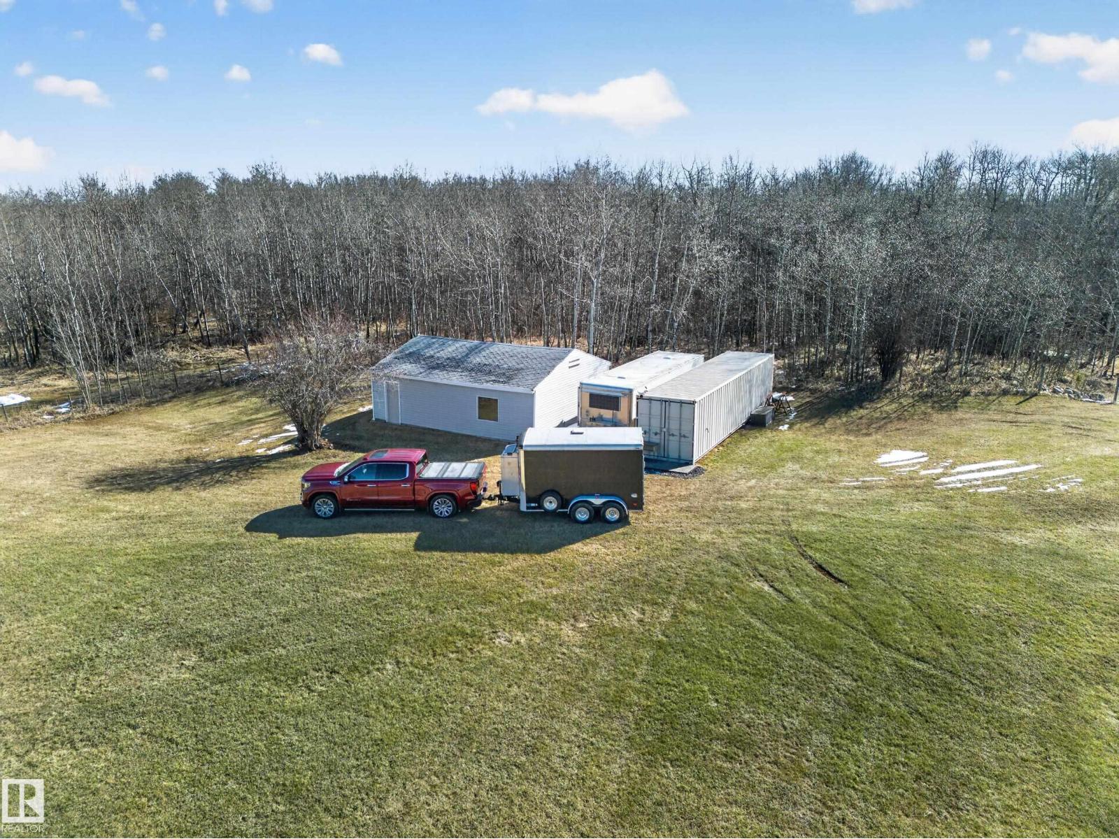 #301 52471 Rge Road 223, Rural Strathcona County, Alberta  T8A 4P9 - Photo 3 - E4485027