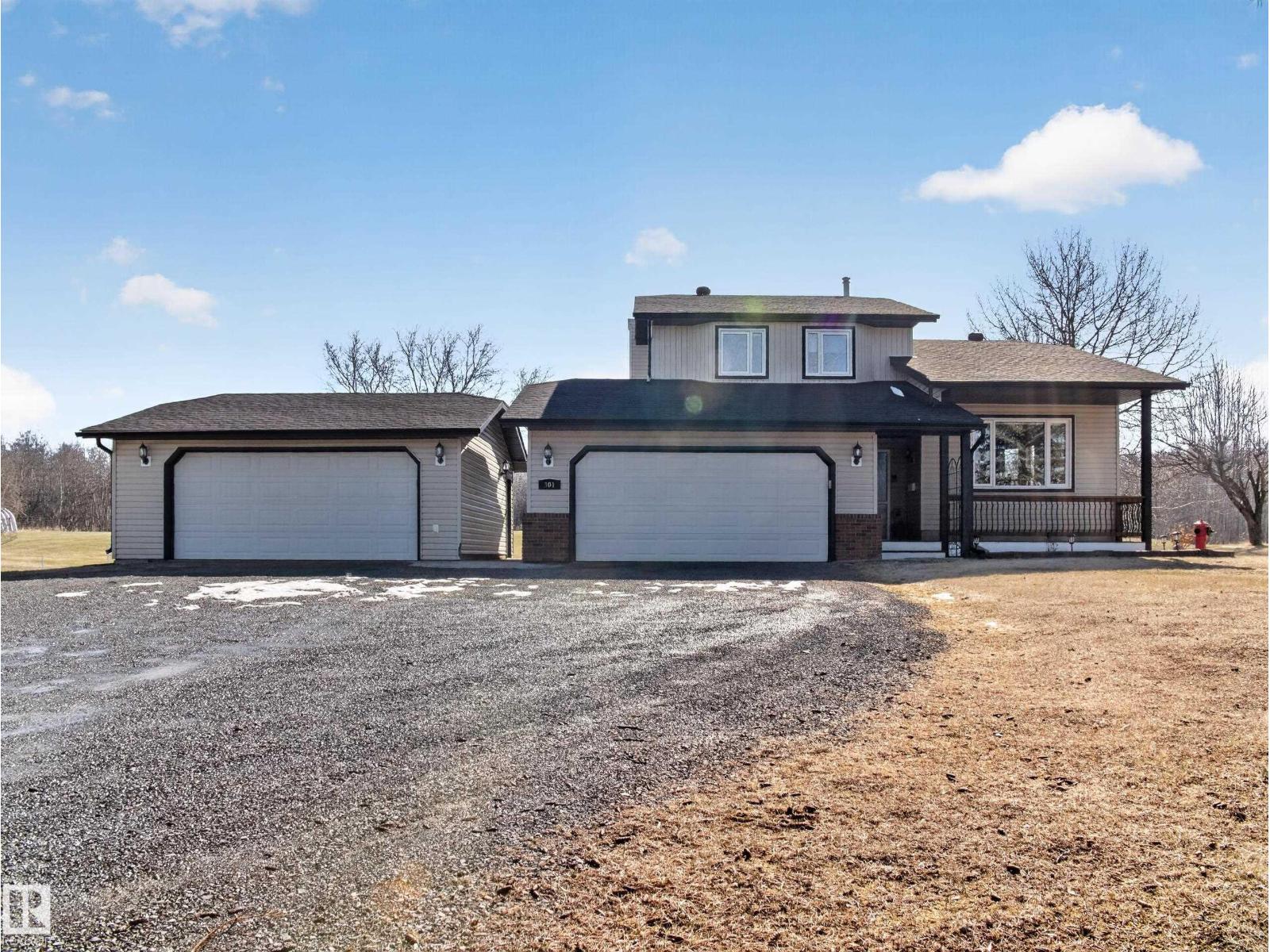 #301 52471 Rge Road 223, Rural Strathcona County, Alberta  T8A 4P9 - Photo 5 - E4485027