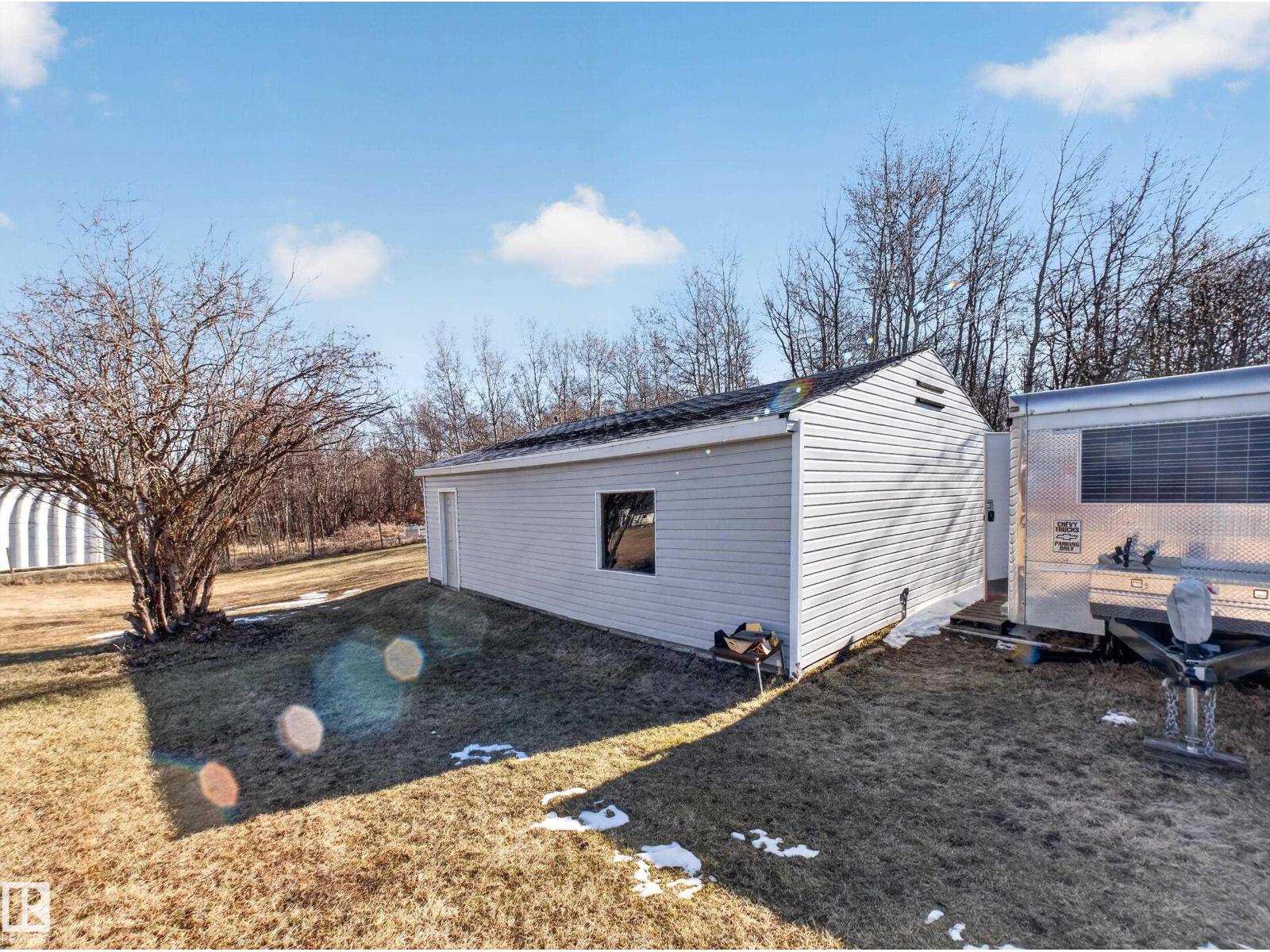 #301 52471 Rge Road 223, Rural Strathcona County, Alberta  T8A 4P9 - Photo 55 - E4485027