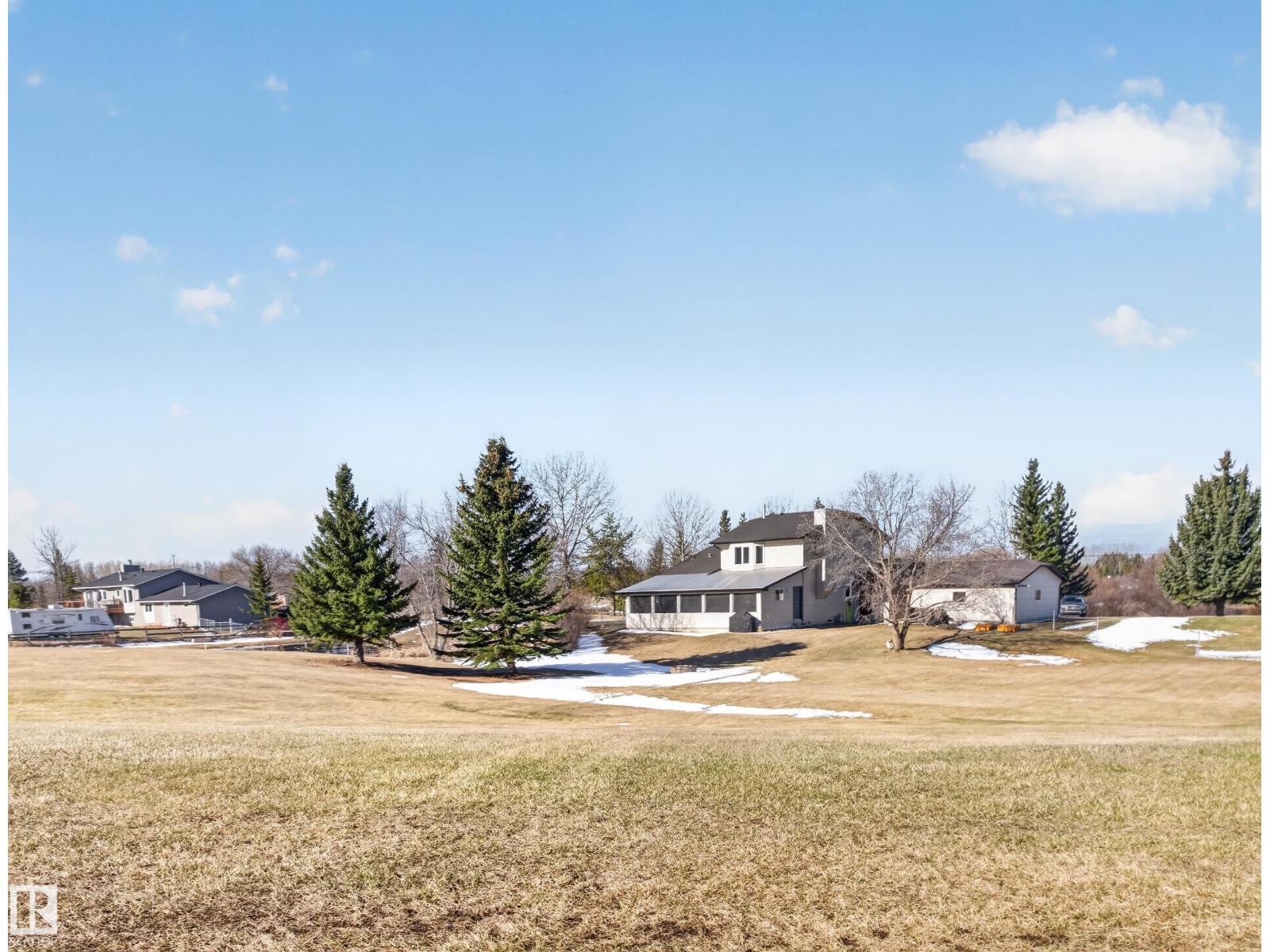 #301 52471 Rge Road 223, Rural Strathcona County, Alberta  T8A 4P9 - Photo 58 - E4485027