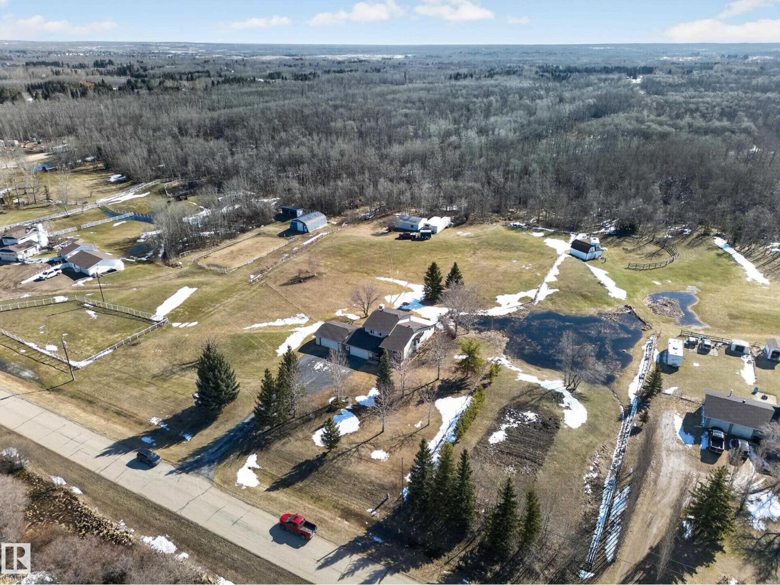 #301 52471 Rge Road 223, Rural Strathcona County, Alberta  T8A 4P9 - Photo 63 - E4485027