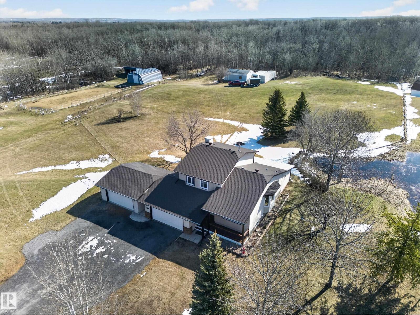 #301 52471 Rge Road 223, Rural Strathcona County, Alberta  T8A 4P9 - Photo 64 - E4485027