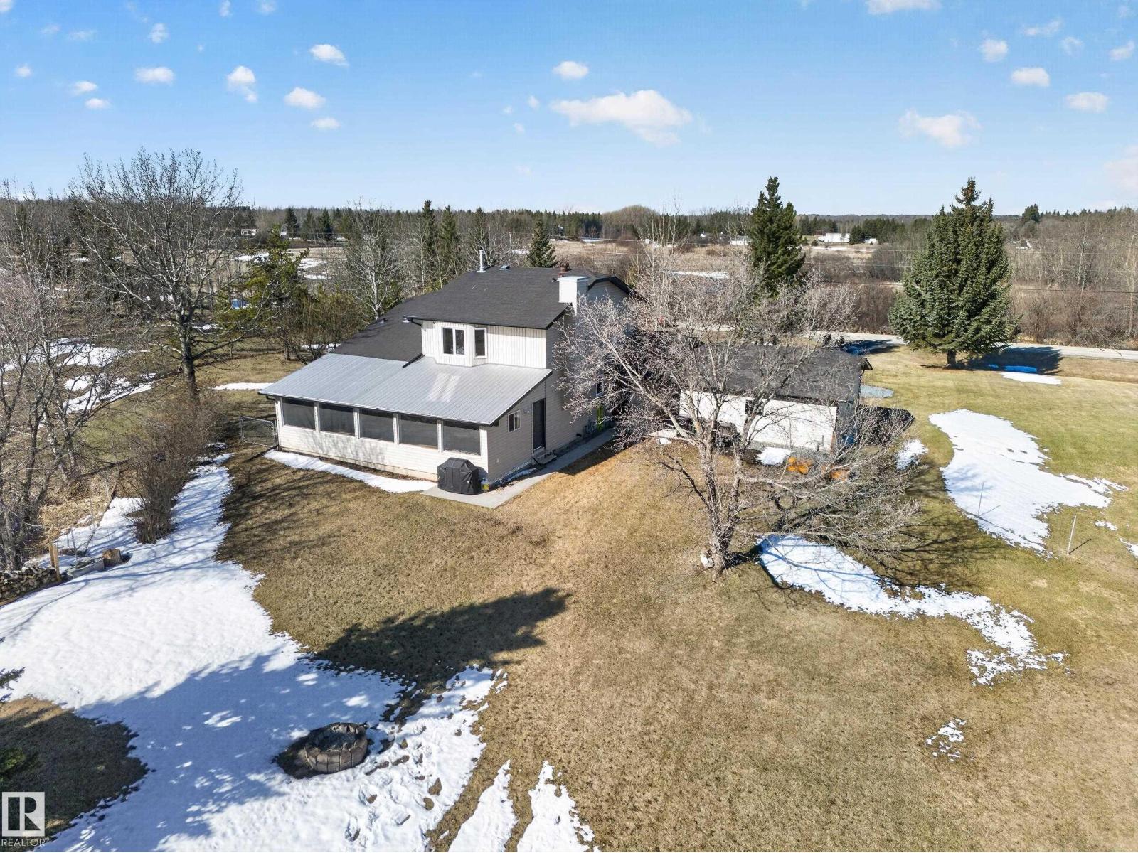 #301 52471 Rge Road 223, Rural Strathcona County, Alberta  T8A 4P9 - Photo 65 - E4485027